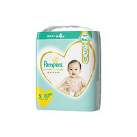 Pampers 帮宝适 一级帮纸尿裤 S80片