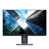 DELL 戴尔 P2419H 23.8英寸 IPS 显示器(1920×1080、60Hz、72%NTSC）