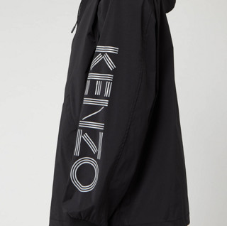 KENZO 高田贤三  Sport Anorak 男士冲锋衣