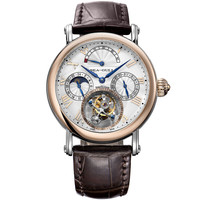 SeaGull 海鸥 传承系列 218.907 男士手动机械手表