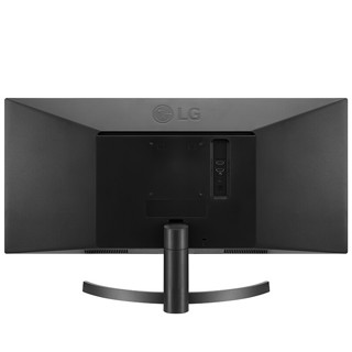 LG 乐金 29WK500-P 29英寸 IPS FreeSync 显示器 (2560*1080、75Hz、99%sRGB）