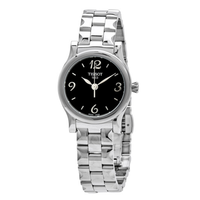 TISSOT 天梭 T-Classic T028.210.11.057.00 女款时装腕表