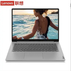 Lenovo 联想 IdeaPad14s 2020 14英寸笔记本电脑（R5-4600U、8GB、256GB）