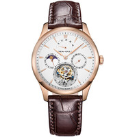 SEA-GULL 海鸥 SeaGull 海鸥 传承系列 518.937  男士手动机械手表