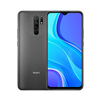 Redmi 红米 9 智能手机 4GB+64GB