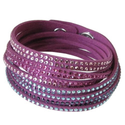 SWAROVSKI 施华洛世奇 Slake 5202465 2合1手镯 