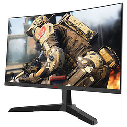 HKC SG27C 27英寸VA显示器（1920*1080、85%NTSC、1800R、144Hz）