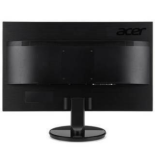 acer 宏碁 K222HQL 21.5英寸 IPS显示器