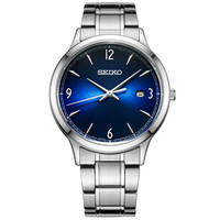 SEIKO 精工 SGEH89P1 男士石英手表