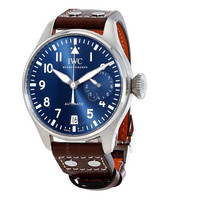 IWC 万国 Big Pilot 大型飞行员 小王子特别版 IW500916 男士机械腕表