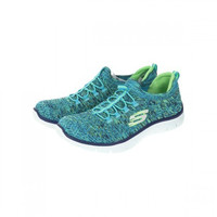 SKECHERS 斯凯奇 12418 女款休闲鞋