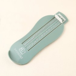 菲尼尔 儿童量脚器 30码 20cm