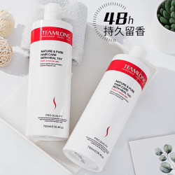 柔顺改善毛躁去屑控油止痒洗发水750ML