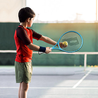 prince青少年网球拍
