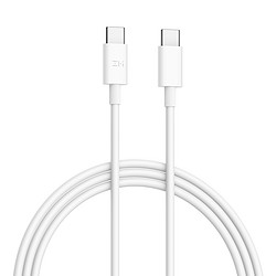 ZMI 紫米 USB-C TO USB-C数据线