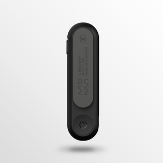 MOAAN 墨案 S09 智能录音笔 16GB 黑色