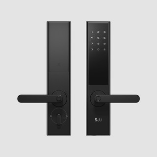 OJJ Z1 智能门锁