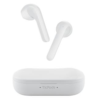 Ticpods WH72016 半入耳式真无线动圈降噪蓝牙耳机 表白