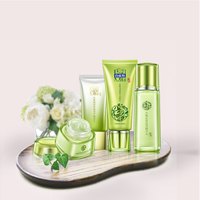 PECHOIN百雀羚补水保湿4件套 精华级补水