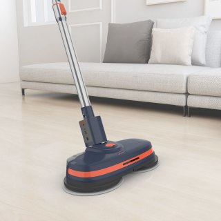 bobot 无线电动拖把手持电动擦地机 2500毫安【报价 价格 评测 怎么样