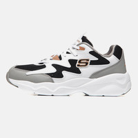 Skechers斯凯奇女鞋休闲鞋D‘lites时尚熊猫鞋