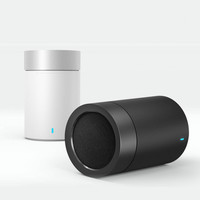 Xiaomi/小米 小米小钢炮蓝牙音箱2 白色
