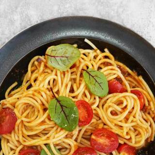 商品大希地 牛肉酱意面 320g*6份