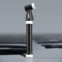 AND1双向便携打气筒