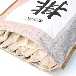 番茄派八味排湿足浴干草包 30g*30包