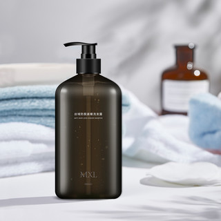 MXL Hairology 丝域 MXL姜暖洁洗组合 500ml