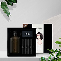 Hairology 丝域 MXL Hairology 丝域 MXL姜暖洁洗组合 500ml