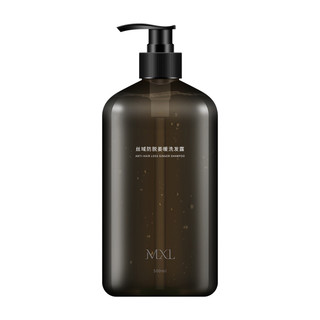 MXL Hairology 丝域 MXL姜暖洁洗组合 500ml