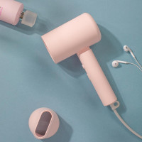 MIJIA 米家 CMJ02LXP 电吹风 粉色