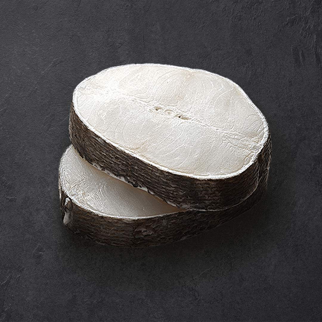 今锦上 冷冻新西兰银鳕鱼 500g 2-3块 袋装 宝宝辅食 生鲜 海鲜水产