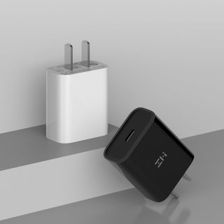 【zmi/紫米充电器】zmi type-c快速充电器18w【报价 价格 评测 怎么样