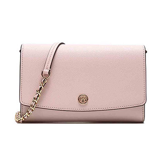 TORY BURCH  女士牛皮单肩斜挎包手拿包 54277