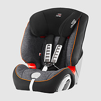 Britax 宝得适 儿童汽车安全座椅 9个月-12岁