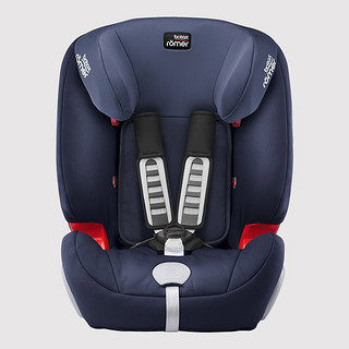 Britax 宝得适 儿童汽车安全座椅 9个月-12岁