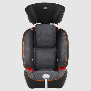 Britax 宝得适 儿童汽车安全座椅 9个月-12岁