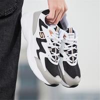 SKECHERS 斯凯奇 999090 男士运动鞋