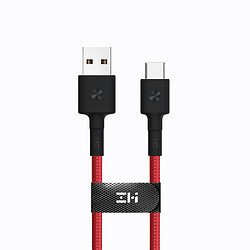 ZMI 紫米 USB-C编织线