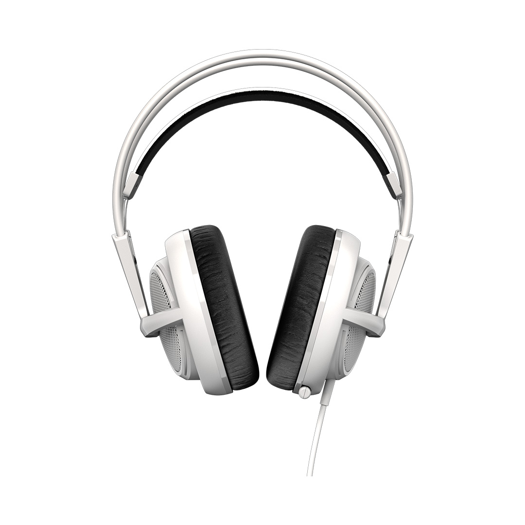 steelseries赛睿西伯利亚200游戏耳机