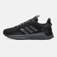 adidas阿迪达斯男鞋跑步鞋网面透气时尚运动跑步鞋EE83