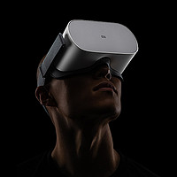 小米VR一体机 超级玩家版 64GB