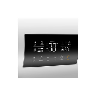 Midea 美的 F50-32DT(HY) 储水式电热水器 50L 3200W