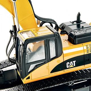 CAT 330DL合金遥控挖掘机1:20