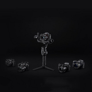 DJI 大疆 Ronin SC 如影 SC微单稳定器专业套装