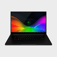 RAZER 雷蛇 灵刃 专业版 17 游戏笔记本电脑（i7-10875H、16GB、512GB SSD、RTX2070、300HZ）