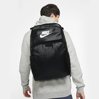 耐克(NIKE)双肩运动包书包背包