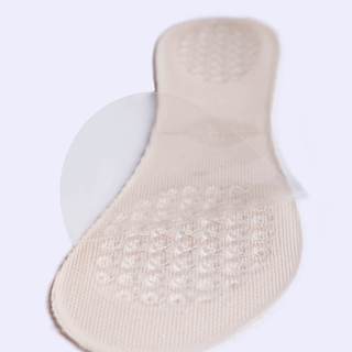  芯迈 FOOTWORKLAB 高跟鞋缓压鞋垫